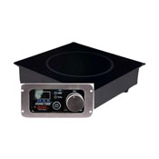 Spring USA MAX Induction Built-In Induction Range