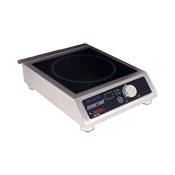 Spring USA MAX Induction International Countertop Induction Range