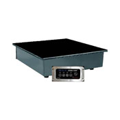 Spring USA MAX Induction Built-In Hold-Only Induction Range