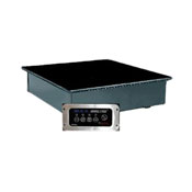 Spring USA MAX Induction International Built-In Hold-Only Induction Range
