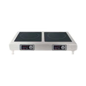 Spring USA SRS-2-181 Induction Cooking Station