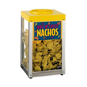 Star 15NCPW 15" Nacho Chip Merchandiser