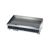 Star 548TGD Star-Max 48" Electric Griddle