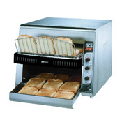 Holman QCS3-1300SEC Toaster with Security Package