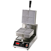 Star SWB8SQE Square Single Waffle Maker