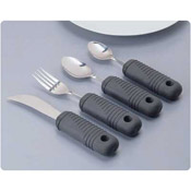 Sure Grip Bendable Utensil Set