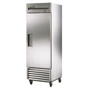 True T-23F Freezer