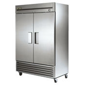 True T-49F Freezer
