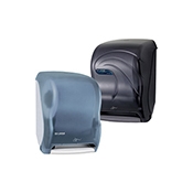 San Jamar Smart System Classic Touchless Towel Dispenser
