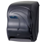 San Jamar Smart System Oceans Touchless Towel Dispenser