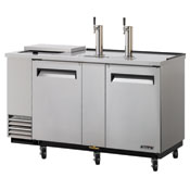 Turbo Air TCB-3SD 3 Kg Club Top