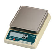 Taylor 2 lb x 0.1 oz Compact Digital Scale