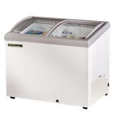 True TFM-41AL Horizontal Freezer