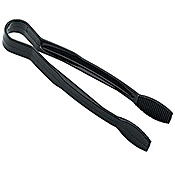 Cambro 9" Flat Tongs