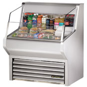 True THAC-36-S Air Curtain