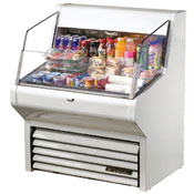 True THAC-36 Air Curtain