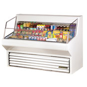 True THAC-60 Air Curtain