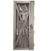 Cook's 18" x 43" Tool Locker