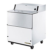 True TMC-34 Milk Cooler