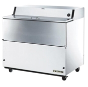 True TMC-49 Milk Cooler