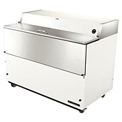True TMC-58 Milk Cooler
