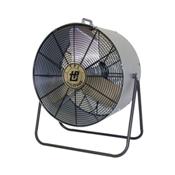 TPI Corp F12TE 12" Industrial Floor Fan