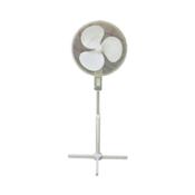 TPI Corp OSF16 16" Oscillating Stand Fan