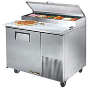 True TPP-44 Pizza Prep Table
