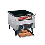 Hatco Toast-Qwik 300 Slices/Hour Conveyor Toasters