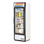 True GDM-19T Refrigerated Merchandiser