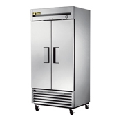 True T-35 Reach-In Refrigerator