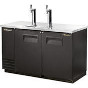 True TDD-2 Draft Beer Cooler