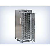 FWE TST-19 Heated Cabinet