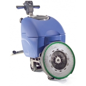 Nacecare TT 4550 20" Electric Scrubber Complete with Pad Driver