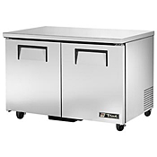 True TUC-48 Undercounter Refrigerator