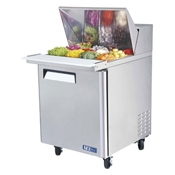 Turbo Air MST-28-12 M3 Series Sandwich/Salad Unit