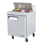 Turbo Air MST-28 M3 Series Sandwich/Salad Unit