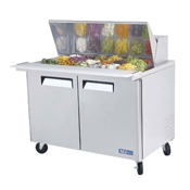 Turbo Air MST-48-18 M3 Series Sandwich/Salad Unit