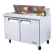 Turbo Air MST-48 M3 Series Sandwich/Salad Unit