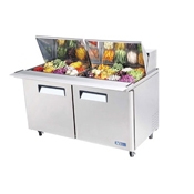 Turbo Air MST-60-24 M3 Series Sandwich/Salad Unit