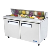 Turbo Air MST-60 M3 Series Sandwich/Salad Unit