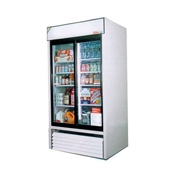 Turbo Air TGM-35R Refrigerated Merchandiser
