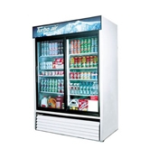 Turbo Air TGM-48R Refrigerated Merchandiser
