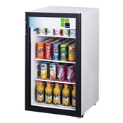 Turbo Air TGM-5R Refrigerated Merchandiser
