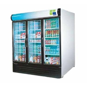 Turbo Air TGM-72RS Refrigerated Merchandiser
