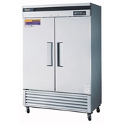 Turbo Air TSF-49SD Super Deluxe Freezer