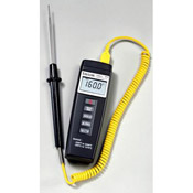 Taylor Type-K Thermocouple Thermometer