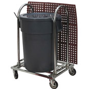 Teknor Apex Mat Utility Kart