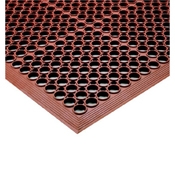 Teknor Apex 3" x 5" Greaseproof Non-Slip Mat