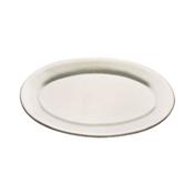 Tomlinson 1006359 Standard Oval Dinner Platter